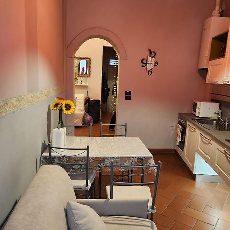 סיינה Il Nido Dell'Aquila By Francigenaapartments מראה חיצוני תמונה