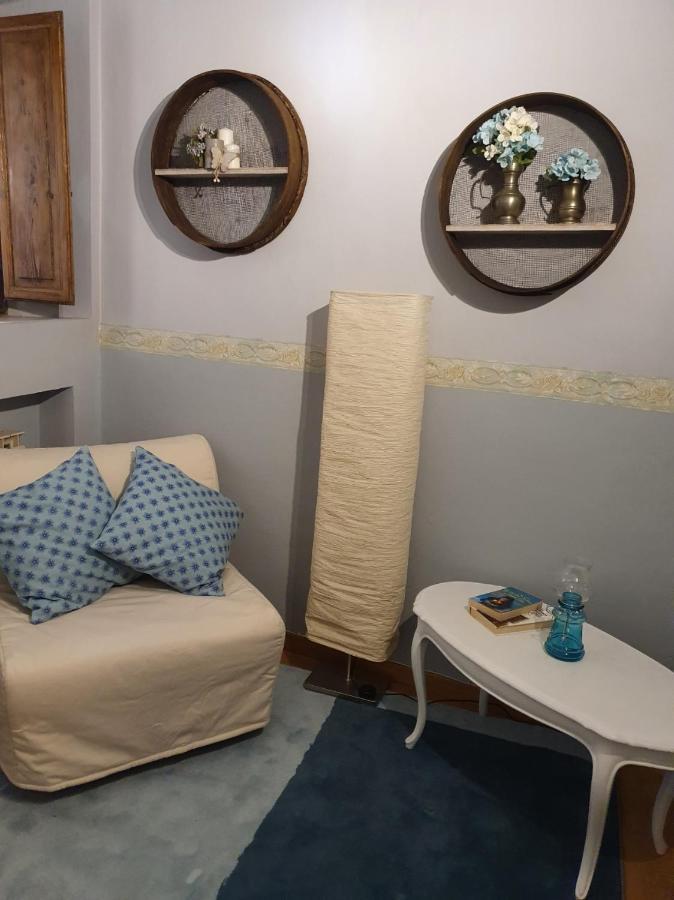 סיינה Il Nido Dell'Aquila By Francigenaapartments מראה חיצוני תמונה
