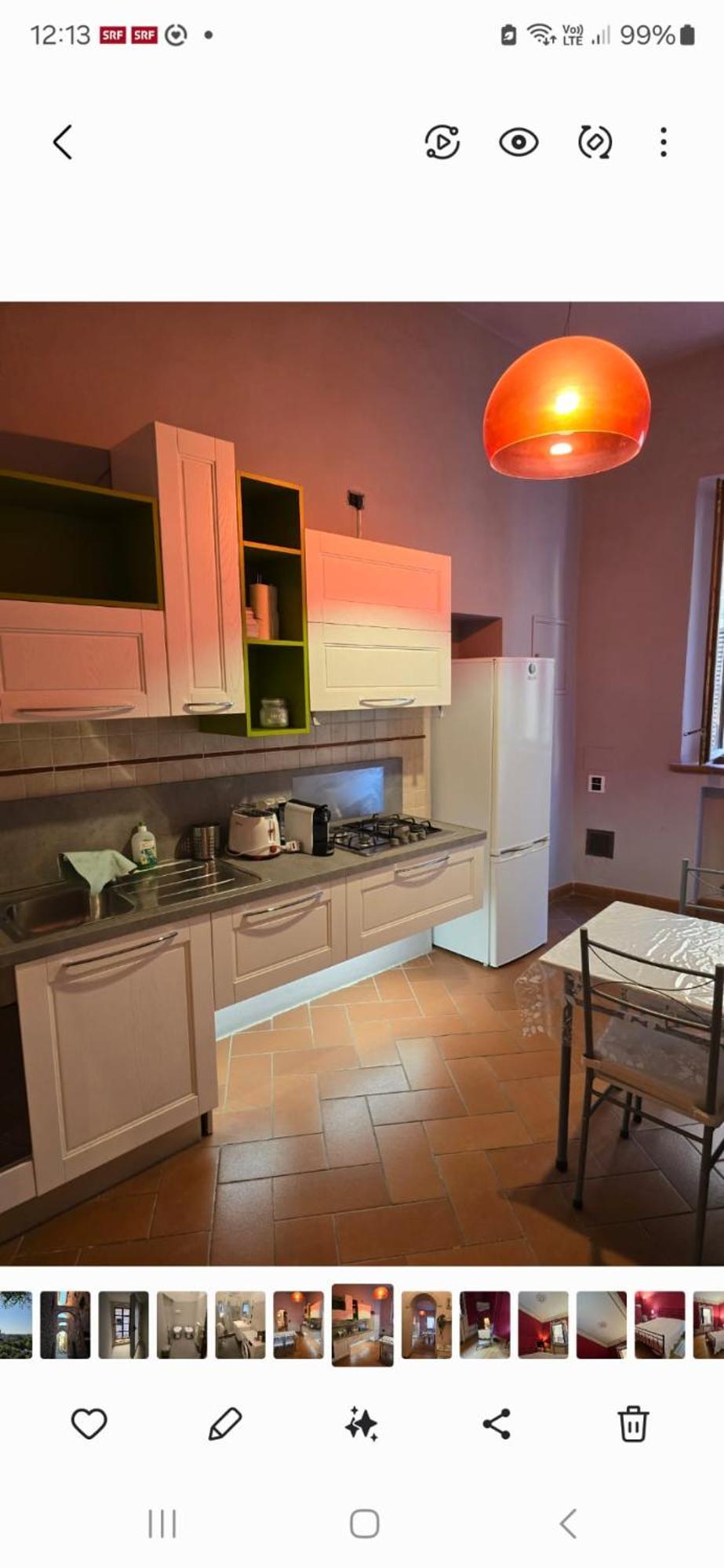 סיינה Il Nido Dell'Aquila By Francigenaapartments מראה חיצוני תמונה