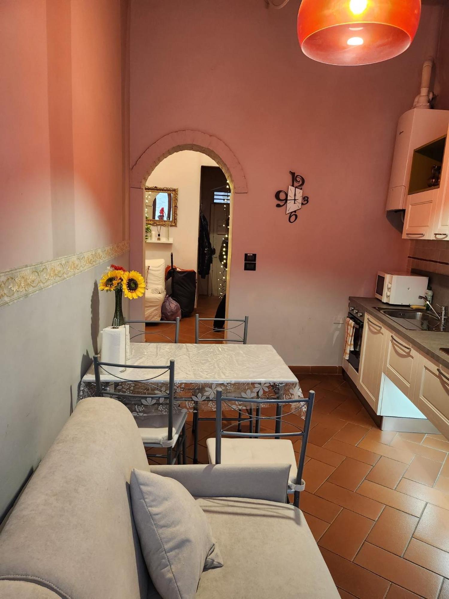 סיינה Il Nido Dell'Aquila By Francigenaapartments מראה חיצוני תמונה